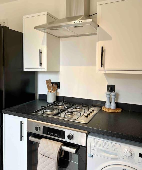 The Nook - Cosy Coastal Retreat Near Sandbanks Poole Exterior foto