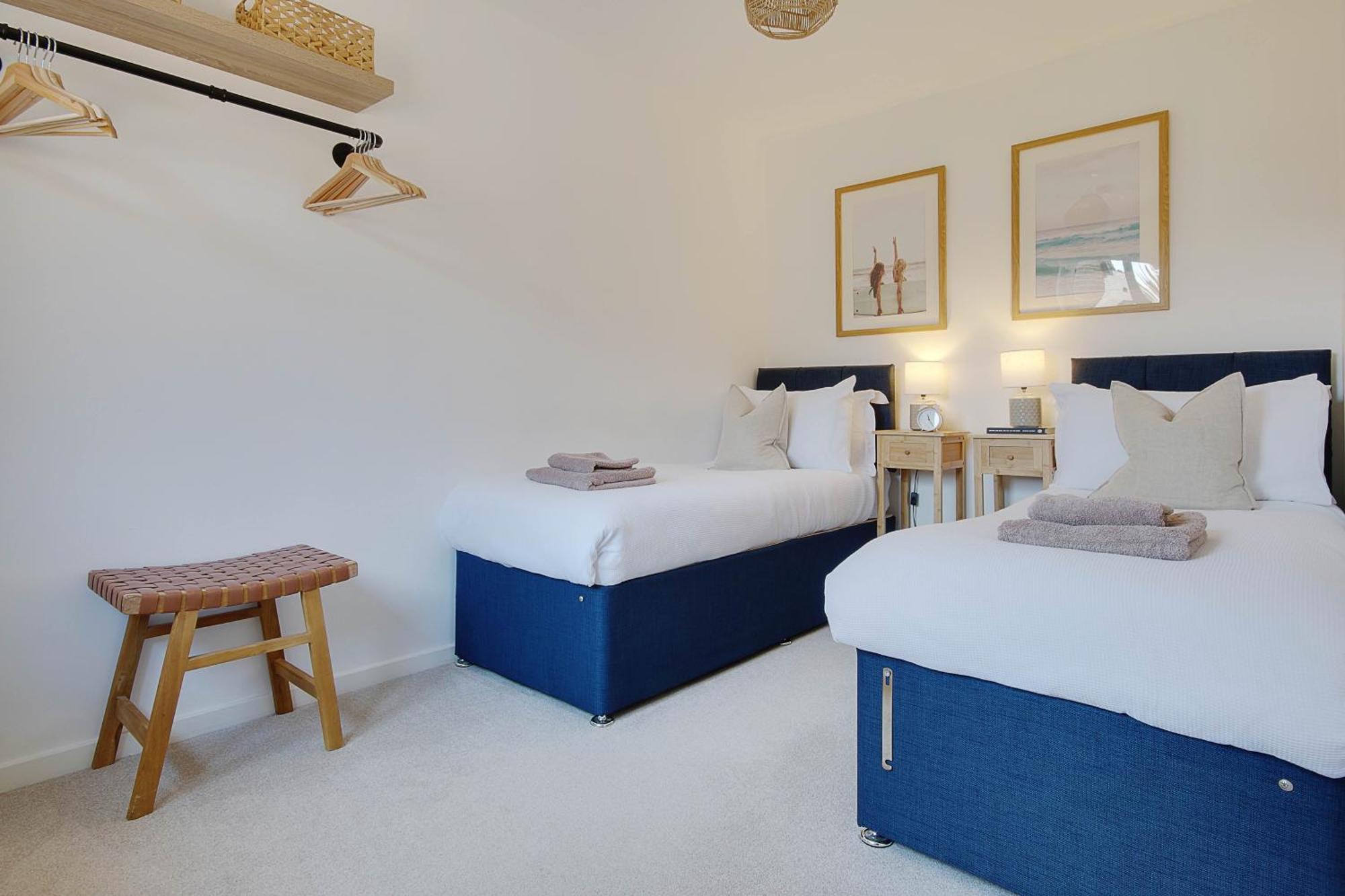 The Nook - Cosy Coastal Retreat Near Sandbanks Poole Exterior foto