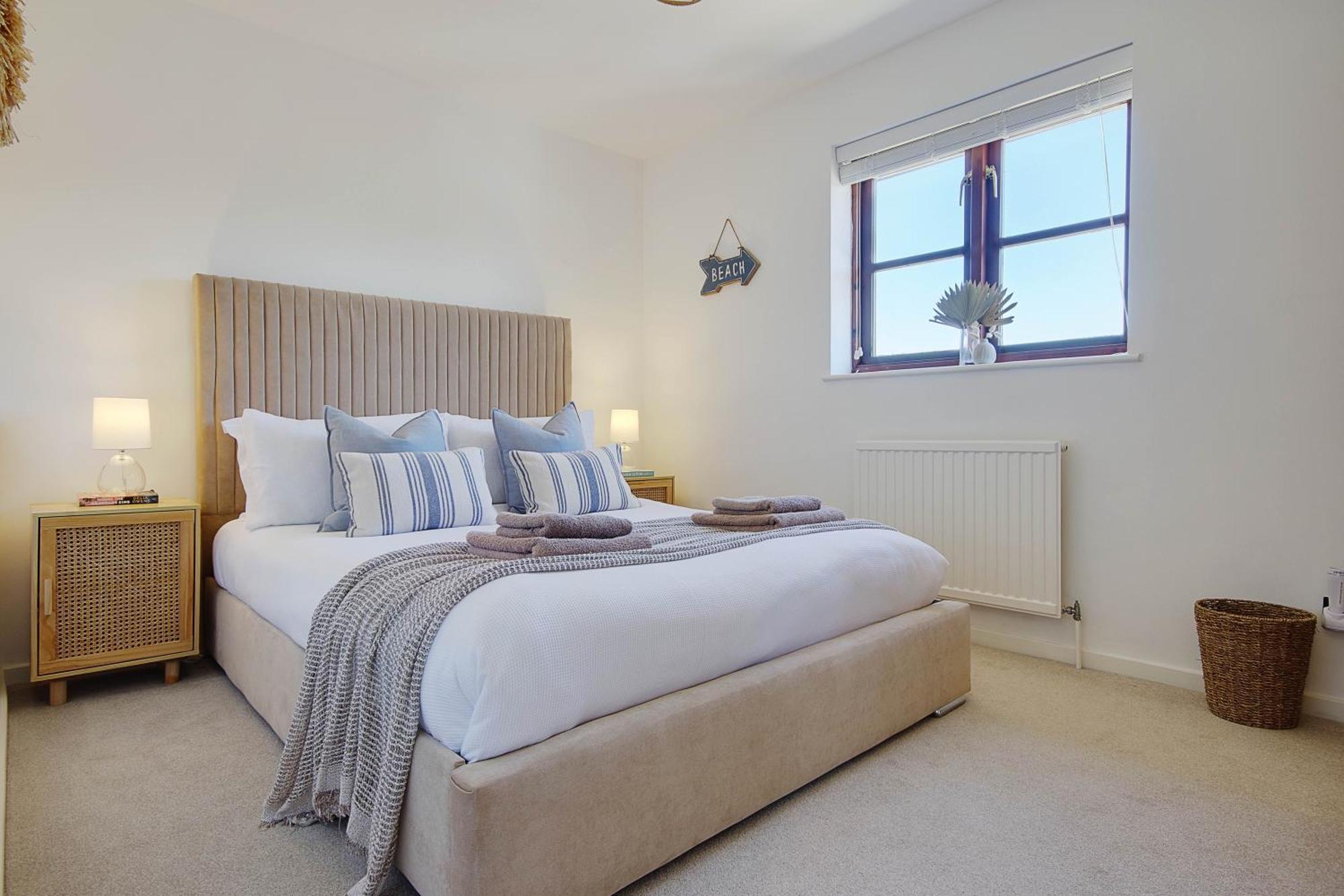 The Nook - Cosy Coastal Retreat Near Sandbanks Poole Exterior foto